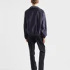 Chaqueta reversible de Re-Nylon Chaqueta reversible de Re-Nylon