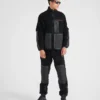 Chaqueta técnica de forro polar reciclado Chaqueta técnica de forro polar reciclado