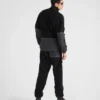 Chaqueta técnica de forro polar reciclado Chaqueta técnica de forro polar reciclado