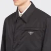 Chubasquero de Re-Nylon