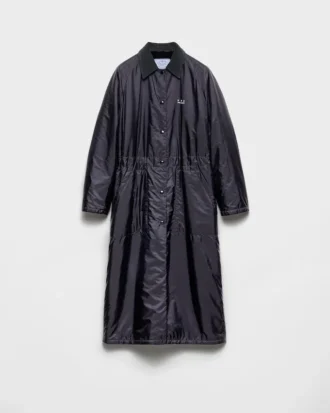 Chubasquero ligero de Re-Nylon