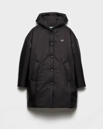 Chubasquero ligero de Re-Nylon