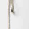 Cinturón de piel napa
