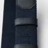 Cinturón de Re-Nylon tejido Cinturón de Re-Nylon tejido