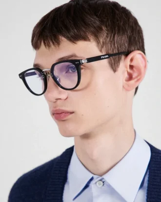Colección de gafas Prada Gafas de sol
