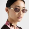 Colección de gafas Prada Gafas de sol Colección de gafas Prada Gafas de sol