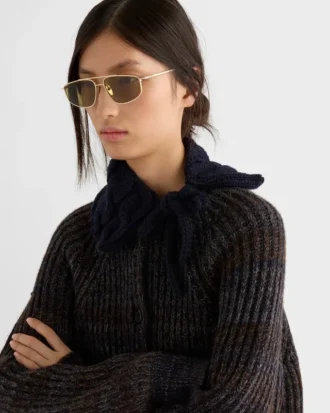 Colección de gafas Prada Gafas de sol