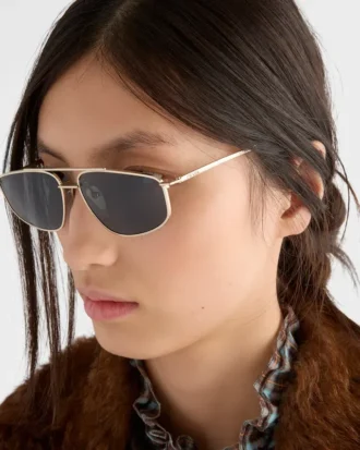 Colección de gafas Prada Gafas de sol