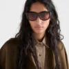 Colección de gafas Prada Gafas de sol