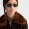 Colección de gafas Prada Gafas de sol