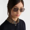 Colección de gafas Prada Gafas de sol