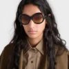 Colección de gafas Prada Gafas de sol