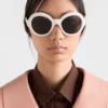 Colección de gafas Prada Gafas de sol