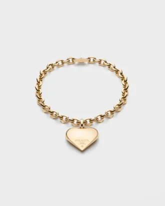 Collar con colgante grande Eternal Gold en oro amarillo Collar con colgante grande Eternal Gold en oro amarillo