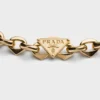 Collar con colgante grande Eternal Gold en oro amarillo Collar con colgante grande Eternal Gold en oro amarillo