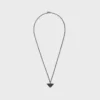 Collar con colgante Prada Symbole Collar con colgante Prada Symbole