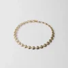 Collar de metal Collar de metal