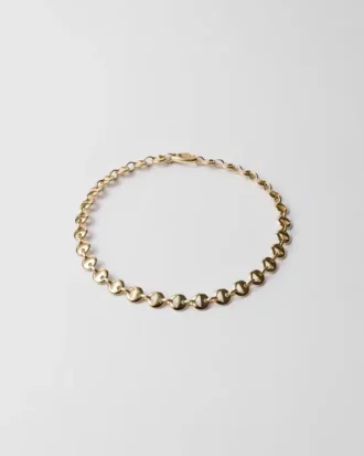 Collar de metal