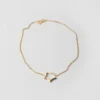 Collar de metal Collar de metal