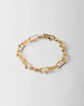 Collar de metal