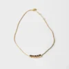 Collar de metal Collar de metal
