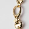Collar de metal Collar de metal