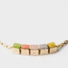 Collar de metal Collar de metal