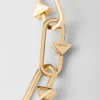 Collar de metal