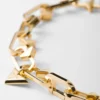 Collar de metal