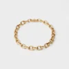 Collar Eternal Gold Chain en oro amarillo Collar Eternal Gold Chain en oro amarillo
