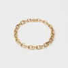 Collar Eternal Gold Chain en oro amarillo Collar Eternal Gold Chain en oro amarillo