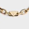 Collar Eternal Gold Chain en oro amarillo Collar Eternal Gold Chain en oro amarillo