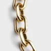 Collar Eternal Gold Chain en oro amarillo Collar Eternal Gold Chain en oro amarillo
