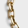 Collar Eternal Gold Chain en oro amarillo Collar Eternal Gold Chain en oro amarillo
