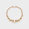 Collar Eternal Gold en oro amarillo Collar Eternal Gold en oro amarillo