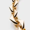 Collar Eternal Gold en oro amarillo Collar Eternal Gold en oro amarillo