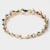 Collar Eternal Gold en oro amarillo Collar Eternal Gold en oro amarillo