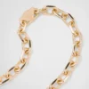 Collar Eternal Gold en oro amarillo con diamantes Collar Eternal Gold en oro amarillo con diamantes
