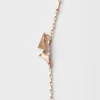 Collar Eternal Gold Nano Heart en oro rosa Collar Eternal Gold Nano Heart en oro rosa