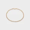 Collar Eternal Gold – Oro amarillo