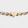 Collar Eternal Gold – Oro amarillo