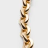 Collar Eternal Gold – Oro amarillo