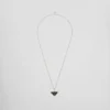 Collar Prada Symbole Collar Prada Symbole