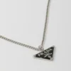 Collar Prada Symbole Collar Prada Symbole