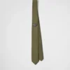 Corbata de gabardina Re-Nylon Corbata de gabardina Re-Nylon