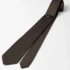 Corbata de gabardina Re-Nylon