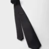 Corbata de lana Corbata de lana