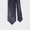 Corbata de satén Corbata de satén