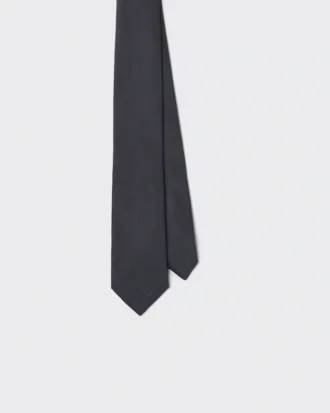 Corbata de satén