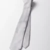 Corbata de satén Corbata de satén